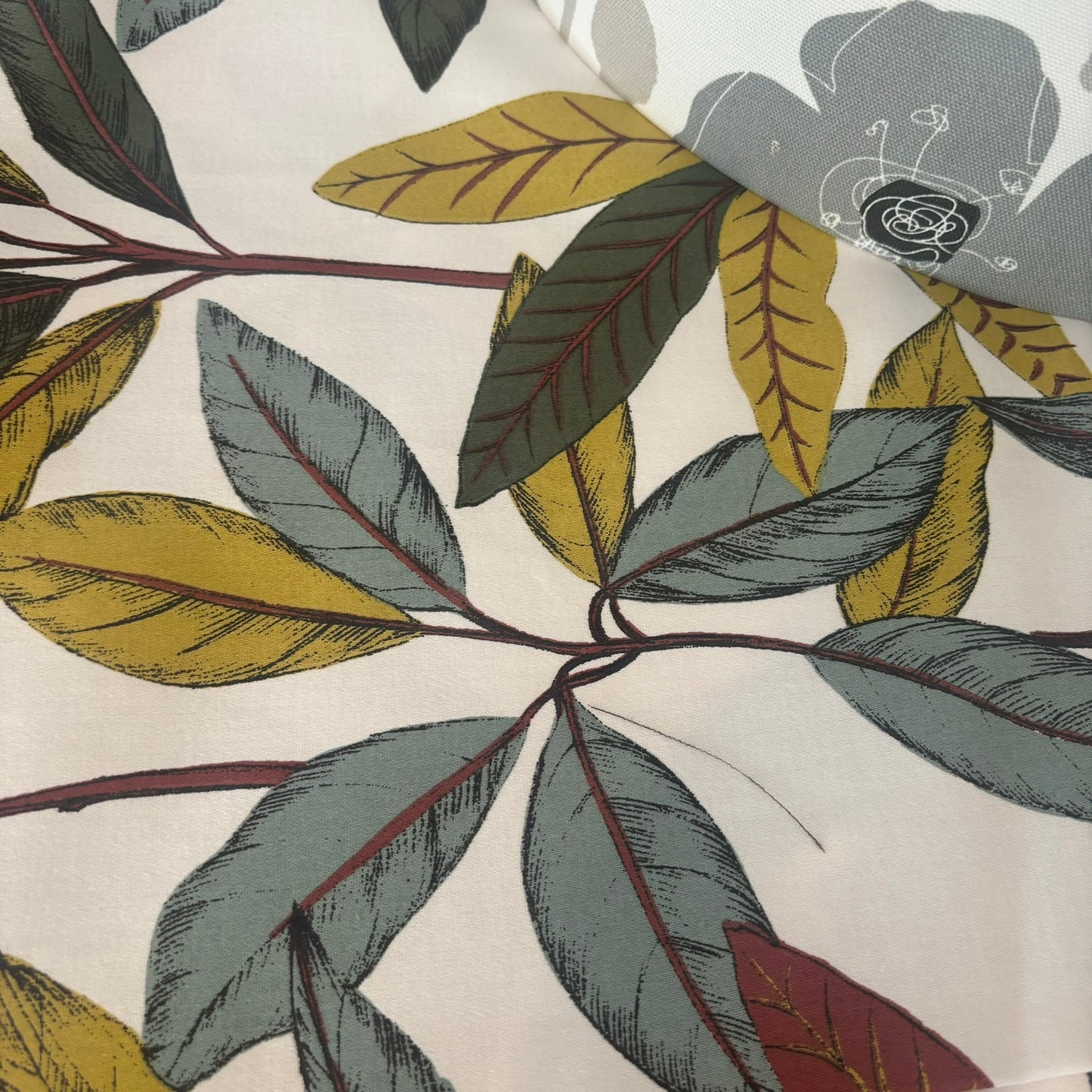 Fabric Panels for Workshops & Kits