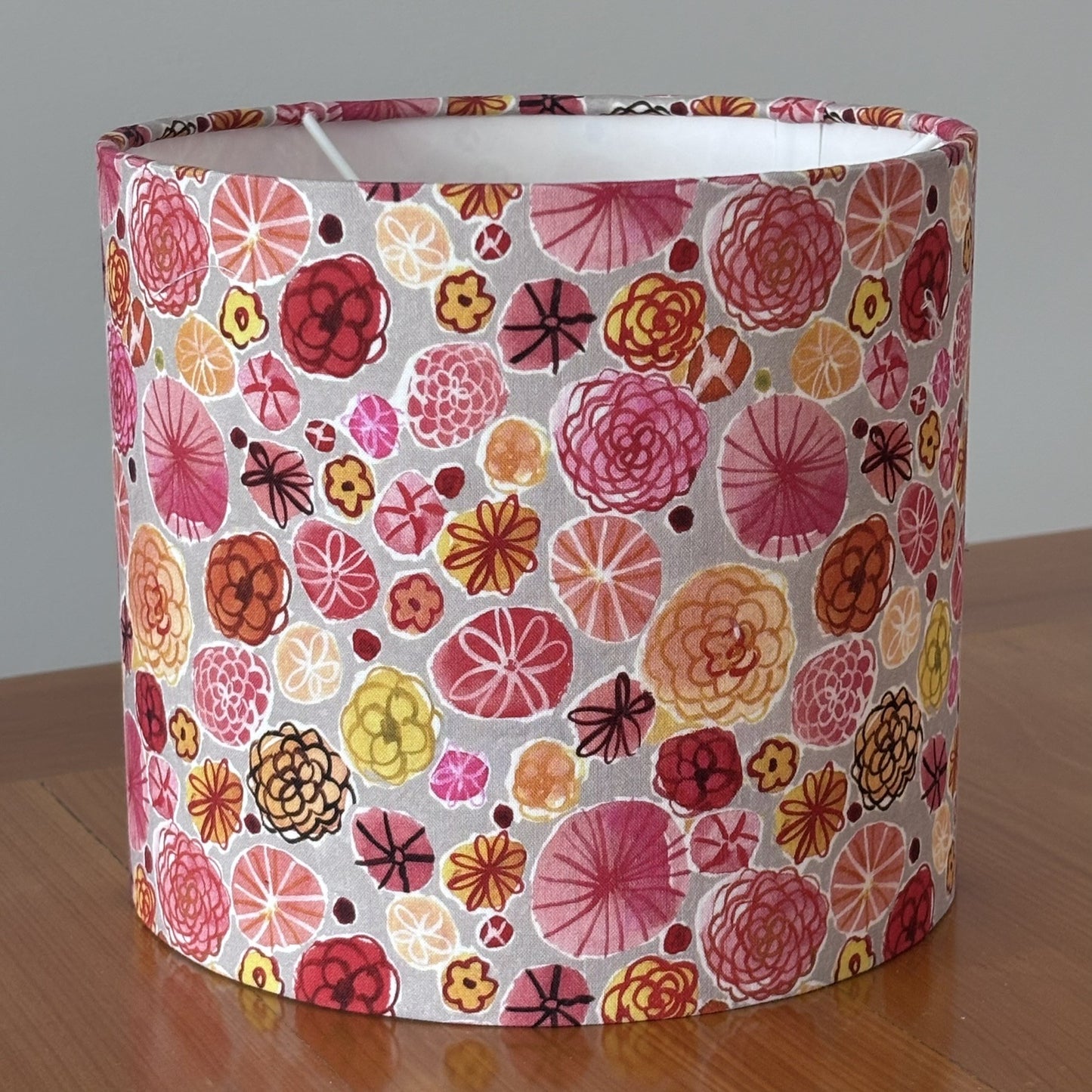 Bobby Flora Pink