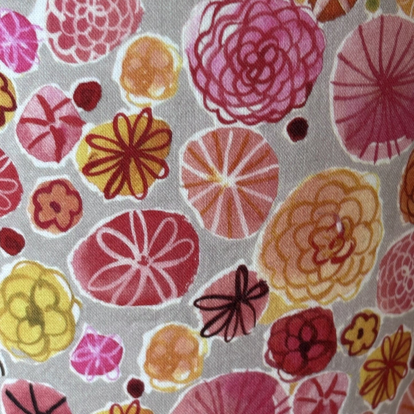 Bobby Flora Pink