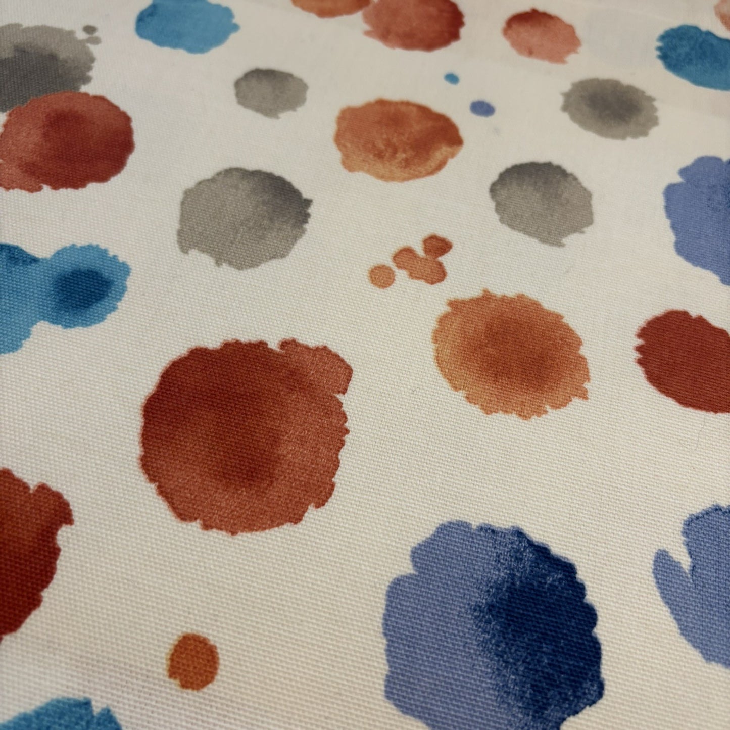 Fabric Panels for Workshops & Kits