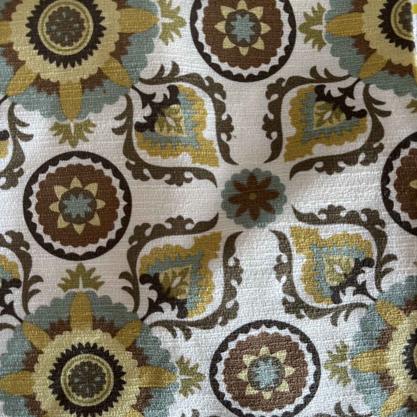 Fabric Panels for Workshops & Kits