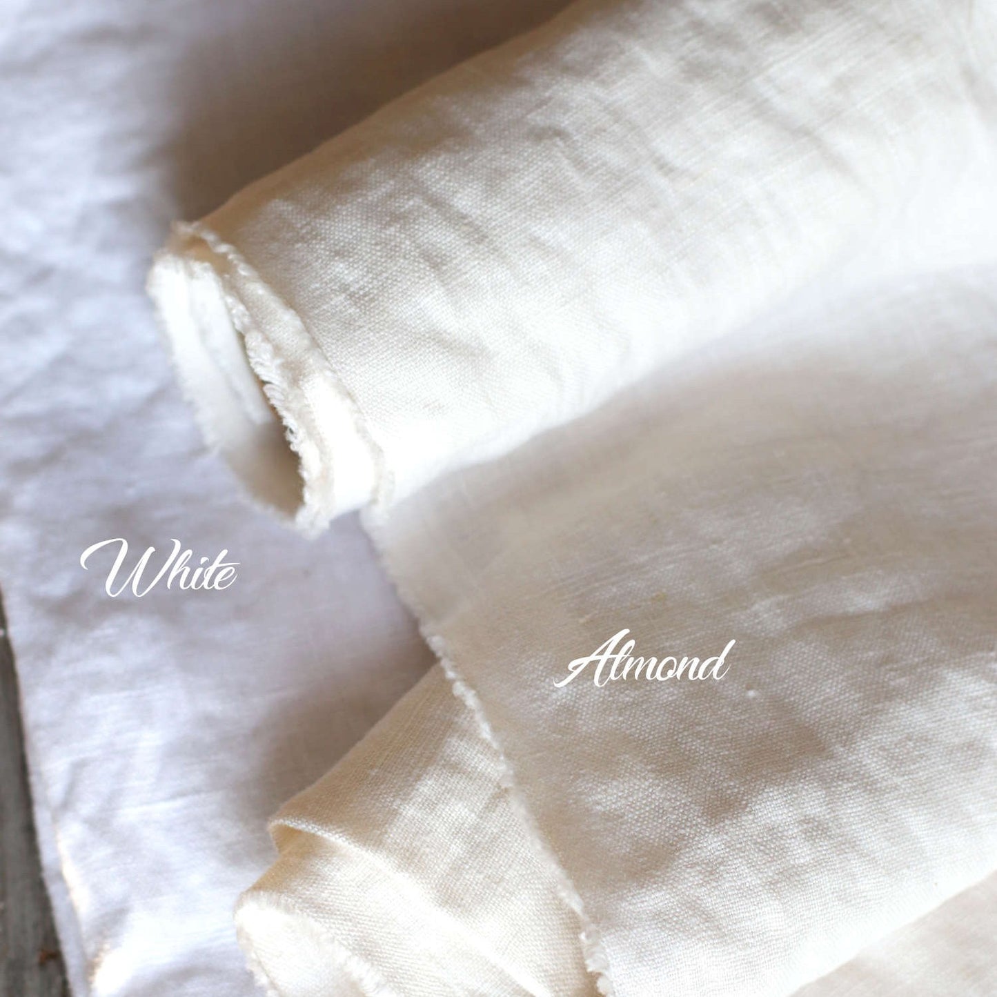 Linen Fabric Lampshade